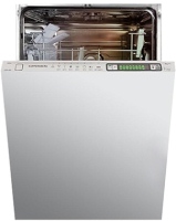 Встраиваемая посудомоечная машина Kuppersberg GLA 680