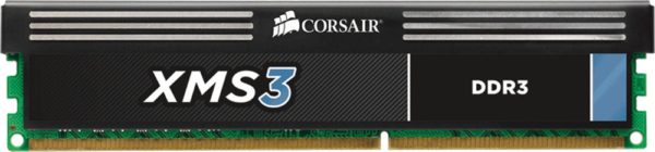 Оперативная память Corsair XMS3 DDR3 [CMX8GX3M1A1600C11]