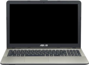 Ноутбук Asus VivoBook Max X541NC [X541NC-GQ081T]