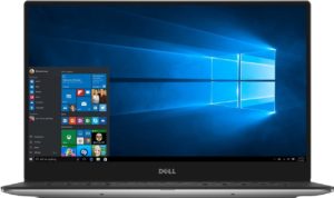 Ноутбук Dell XPS 13 9360 [9360-0018]