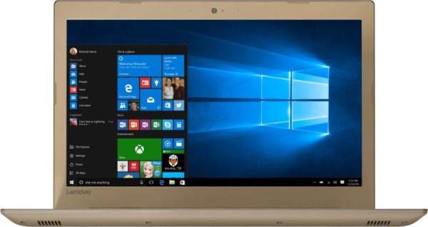 Ноутбук Lenovo Ideapad 520 15 [520-15IKB 81BF00EJRA]