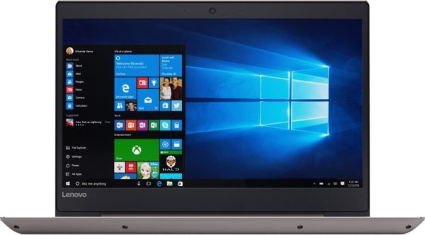 Ноутбук Lenovo Ideapad 520S 14 [520S-14IKB 81BL0094RU]