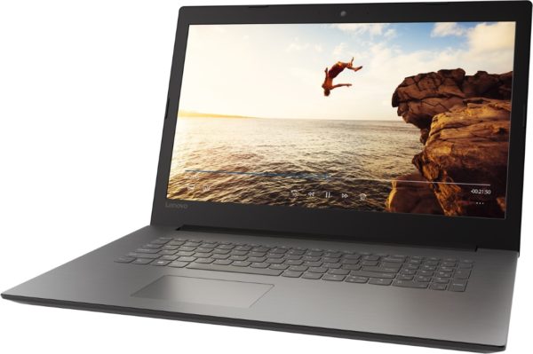 Ноутбук Lenovo Ideapad 320 17 [320-17IKBR 81BJ003LRU]