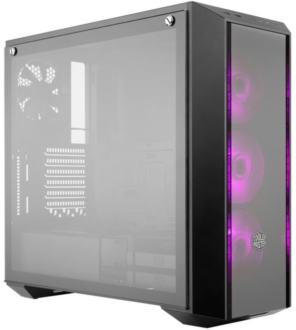 Корпус (системный блок) Cooler Master MasterBox Pro 5 RGB