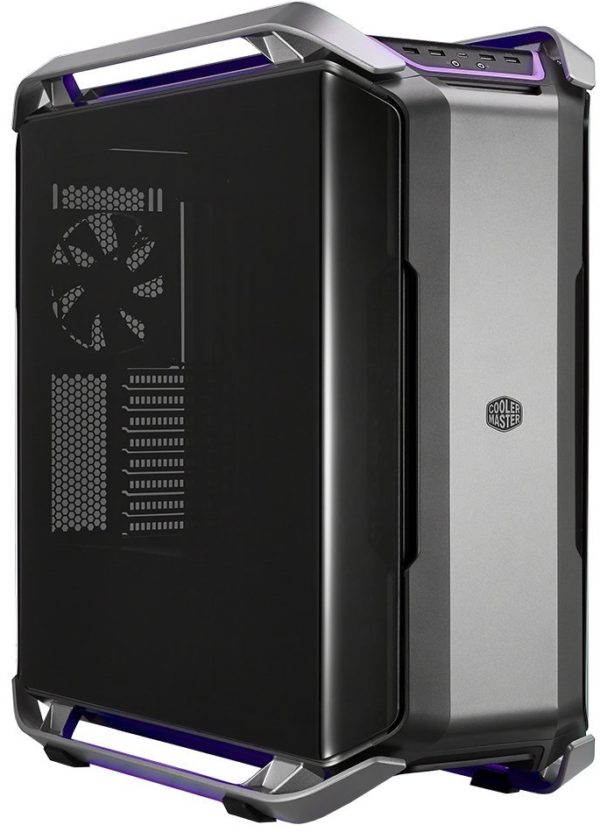 Корпус (системный блок) Cooler Master Cosmos C700P