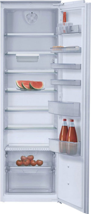 Встраиваемый холодильник Neff K 4624 X7