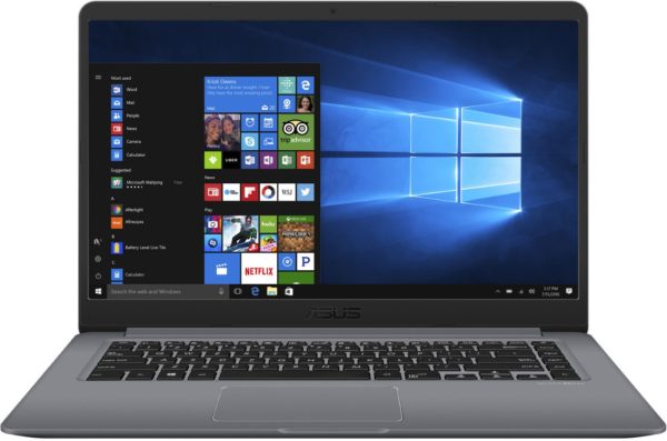 Ноутбук Asus VivoBook S15 S510UN [S510UN-BQ264]