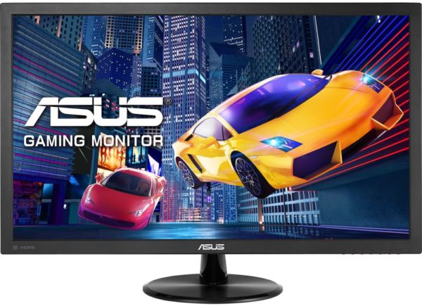 Монитор Asus VP247QG