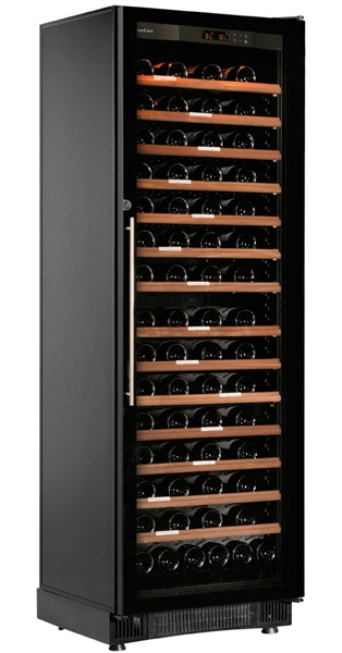Встраиваемый винный шкаф EuroCave S.259