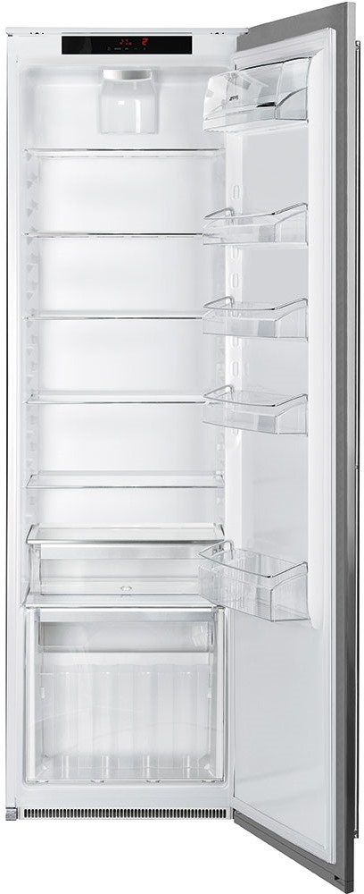 Встраиваемый холодильник Smeg RI 360RX