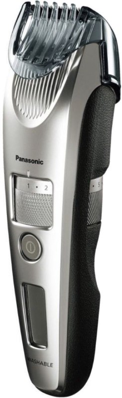 Машинка для стрижки волос Panasonic ER-SB60-S820