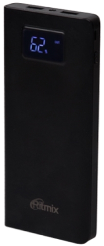 Powerbank аккумулятор Ritmix RPB-15001P