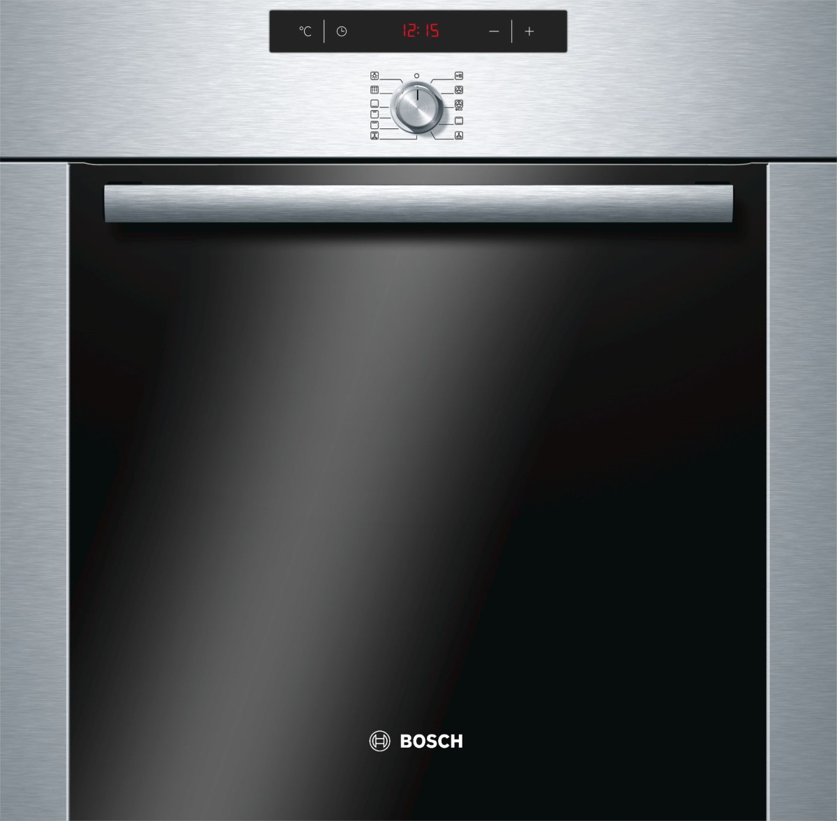 Духовой шкаф Bosch HBA 74R252
