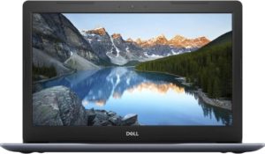 Ноутбук Dell Inspiron 15 5570 [5570-0061]