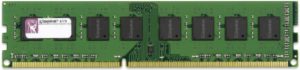Оперативная память Kingston ValueRAM DDR3 [KTH-PL316S8/4G]