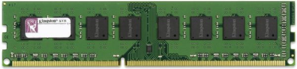 Оперативная память Kingston ValueRAM DDR3 [KVR18R13S8/4]