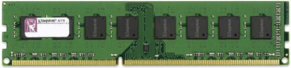 Оперативная память Kingston ValueRAM DDR3 [KVR16N11S8K2/8]