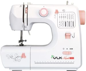 Швейная машина, оверлок Kromax VLK Napoli 1600