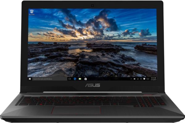 Ноутбук Asus FX503VD [FX503VD-E4261]