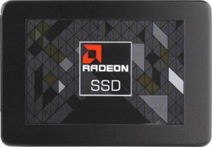 SSD накопитель AMD Radeon R5 [R5SL240G]