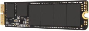 SSD накопитель Transcend JetDrive 820 M.2 [TS960GJDM820]