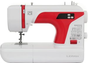 Швейная машина, оверлок Leran DSM 771