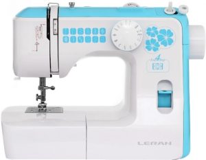 Швейная машина, оверлок Leran DSM-144