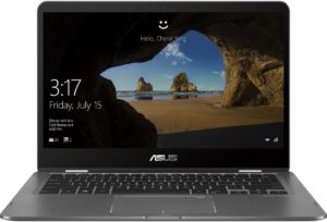 Ноутбук Asus ZenBook Flip 14 UX461UN [UX461UN-E1063T]
