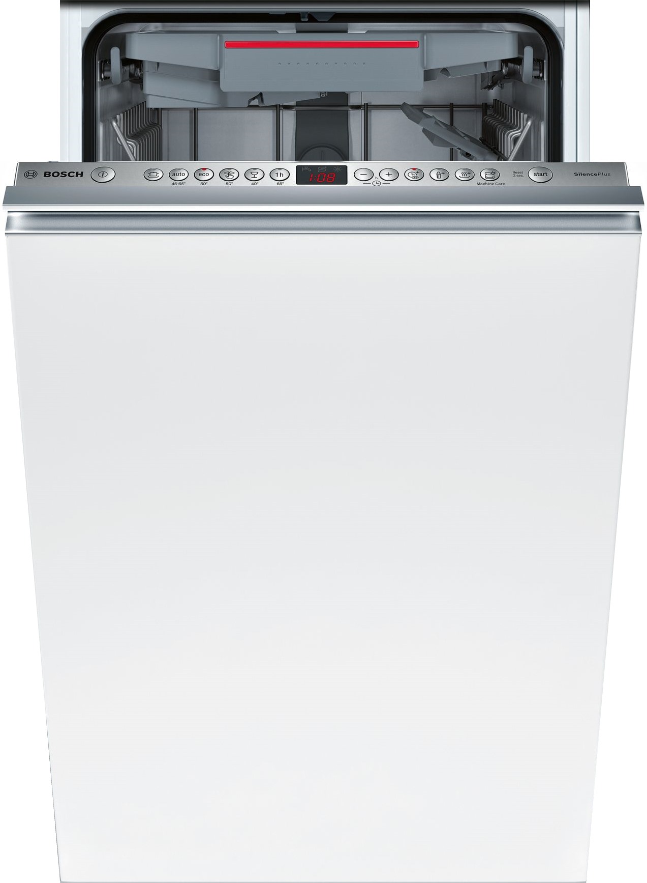 Встраиваемая посудомоечная машина Bosch SPV 46MX00