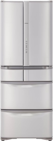 Холодильник Hitachi R-SF48GU
