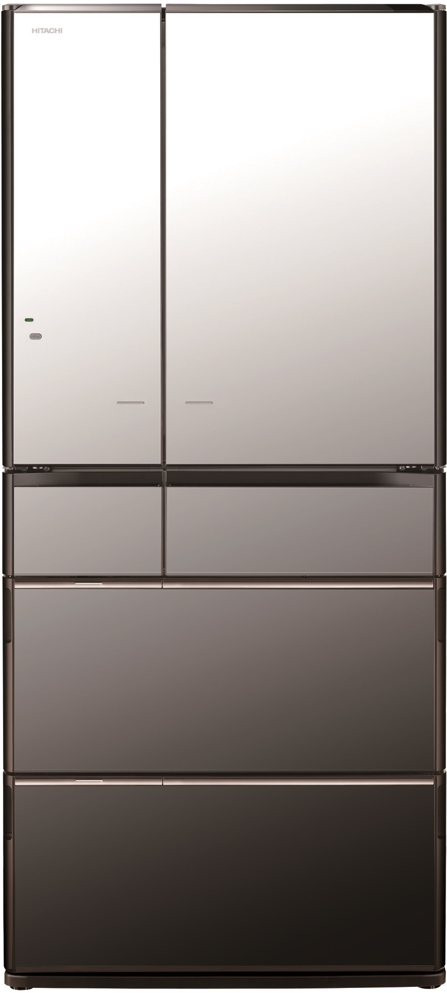 Холодильник Hitachi R-X690GU