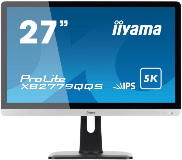 Монитор Iiyama ProLite XB2779QQS-S1