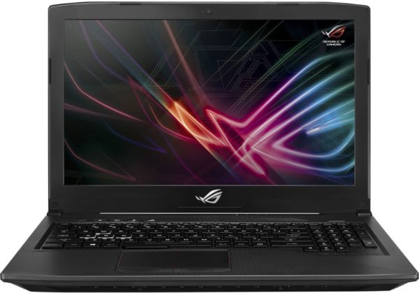 Ноутбук Asus ROG Strix SCAR Edition GL503VD [GL503VD-ED364T]