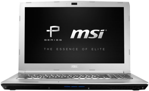 Ноутбук MSI PE62 7RD [PE62 7RD-1462X]