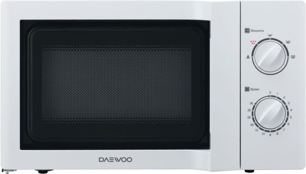 Микроволновая печь Daewoo KOR-6L65