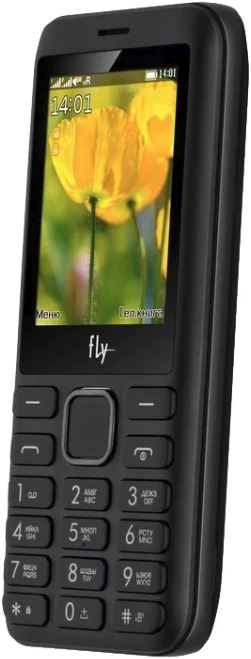 Мобильный телефон Fly FF249