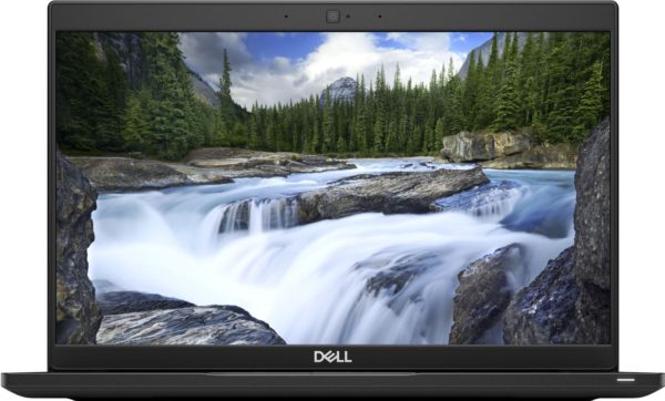 Ноутбук Dell Latitude 13 7380 [7380-5052]