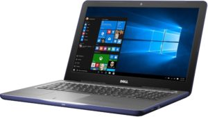 Ноутбук Dell Inspiron 15 5565 [5565-7829]