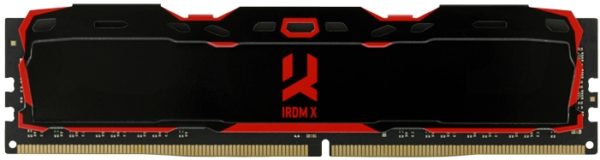 Оперативная память GOODRAM Iridium X DDR4 [IR-X2800D464L16S/8G]