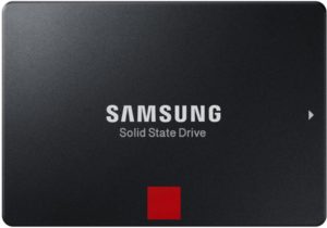SSD накопитель Samsung 860 PRO [MZ-76P512BW]