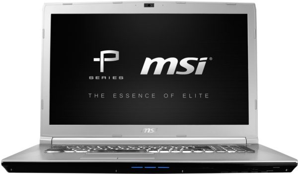 Ноутбук MSI PE72 7RD [PE72 7RD-841X]