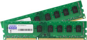 Оперативная память GOODRAM DDR3 [GR1600D364L11/4G]