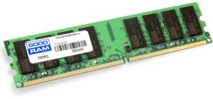 Оперативная память GOODRAM DDR2 [GR800D264L6/2G]