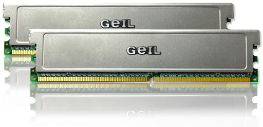 Оперативная память Geil Value DDR3 [GN32GB1600C11S]