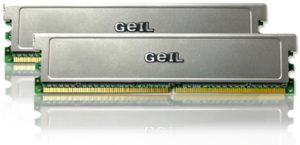 Оперативная память Geil Value DDR3 [GN32GB1333C9S]