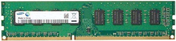 Оперативная память Samsung DDR3 [M378B5173BH0-CK0]