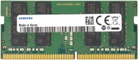 Оперативная память Samsung DDR3 SO-DIMM [M471B5173EB0-YK0]