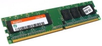 Оперативная память Hynix DDR2 [HYMP125U64CP8-S6-C]