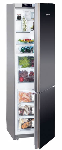 Холодильник Liebherr CBNPgb 3956