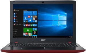 Ноутбук Acer Aspire E5-576G [E5-576G-37T4]